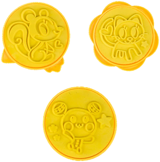 Stamps