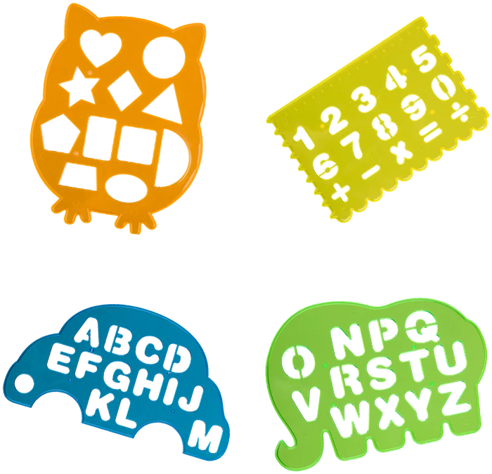 Stencils